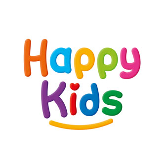 Happy Kids Happy Kids